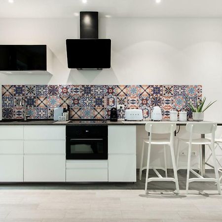 Bologna Apartment Kültér fotó