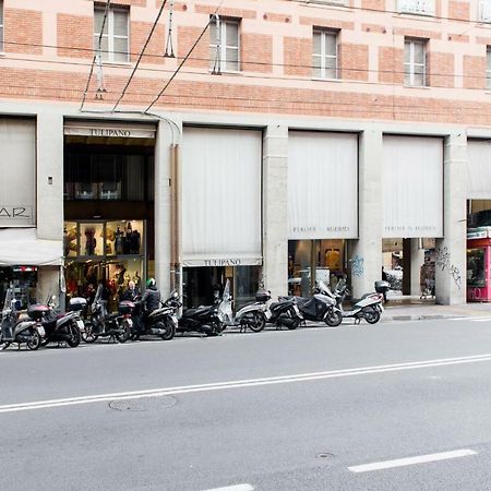 Bologna Apartment Kültér fotó