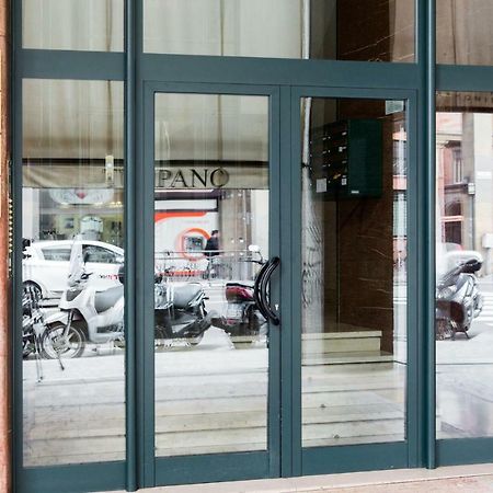 Bologna Apartment Kültér fotó