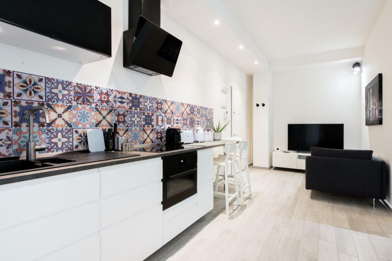 Bologna Apartment Kültér fotó