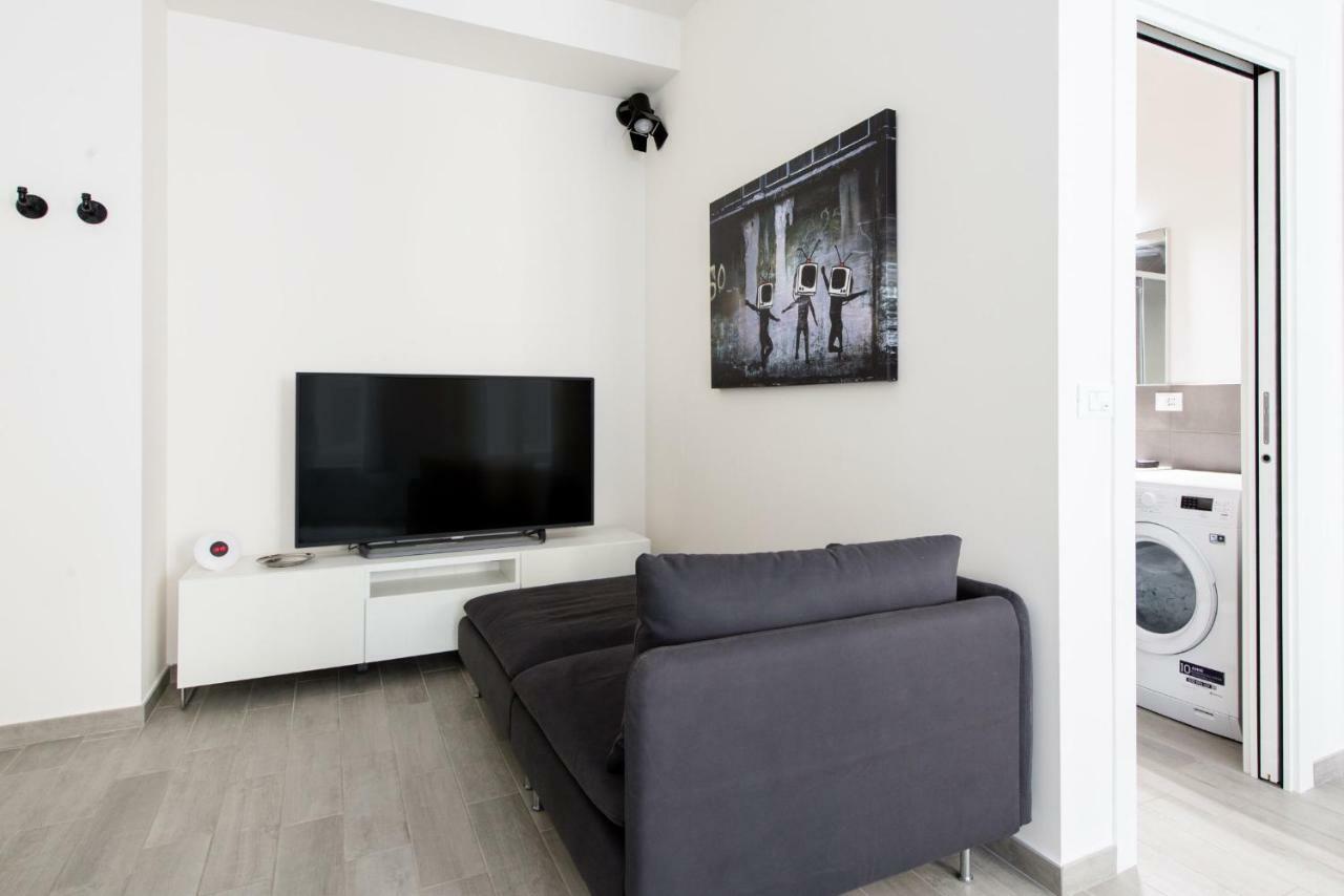 Bologna Apartment Kültér fotó