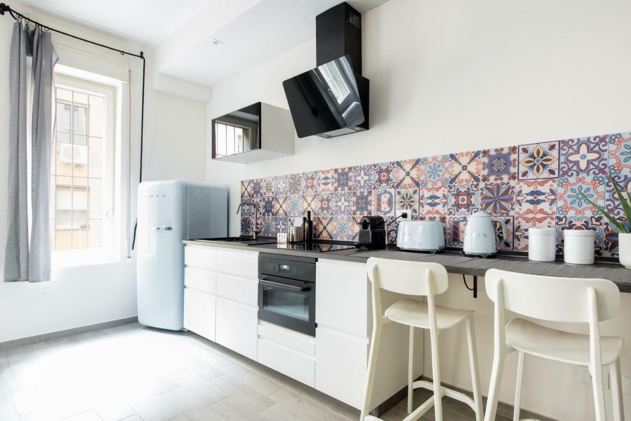 Bologna Apartment Kültér fotó