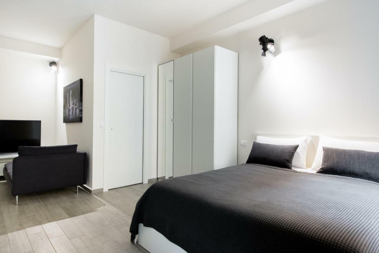 Bologna Apartment Kültér fotó