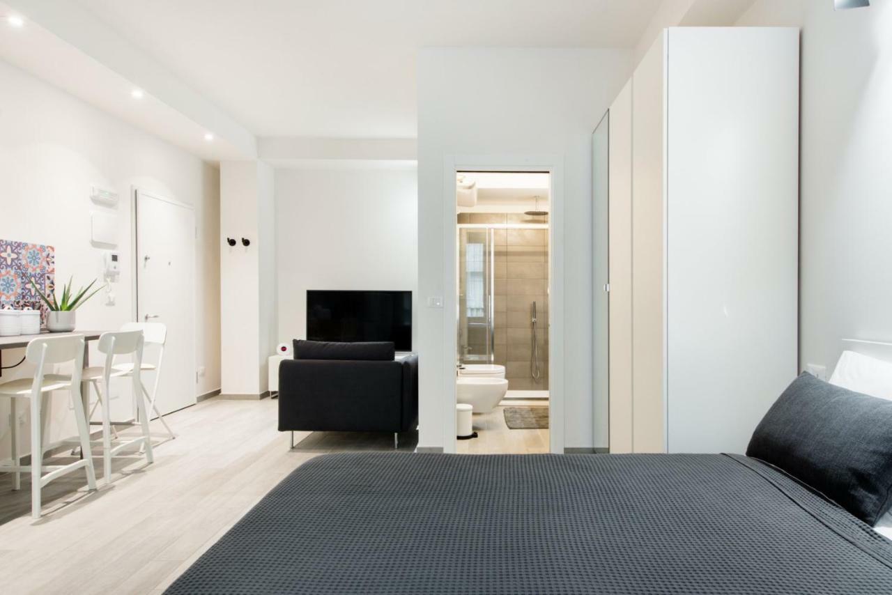 Bologna Apartment Kültér fotó