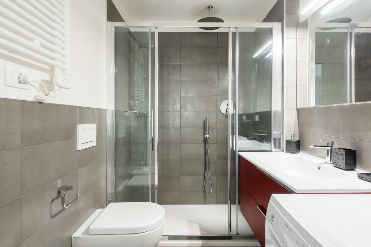 Bologna Apartment Kültér fotó