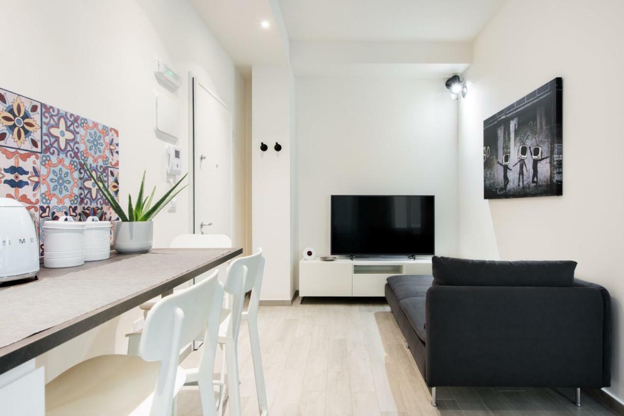 Bologna Apartment Kültér fotó