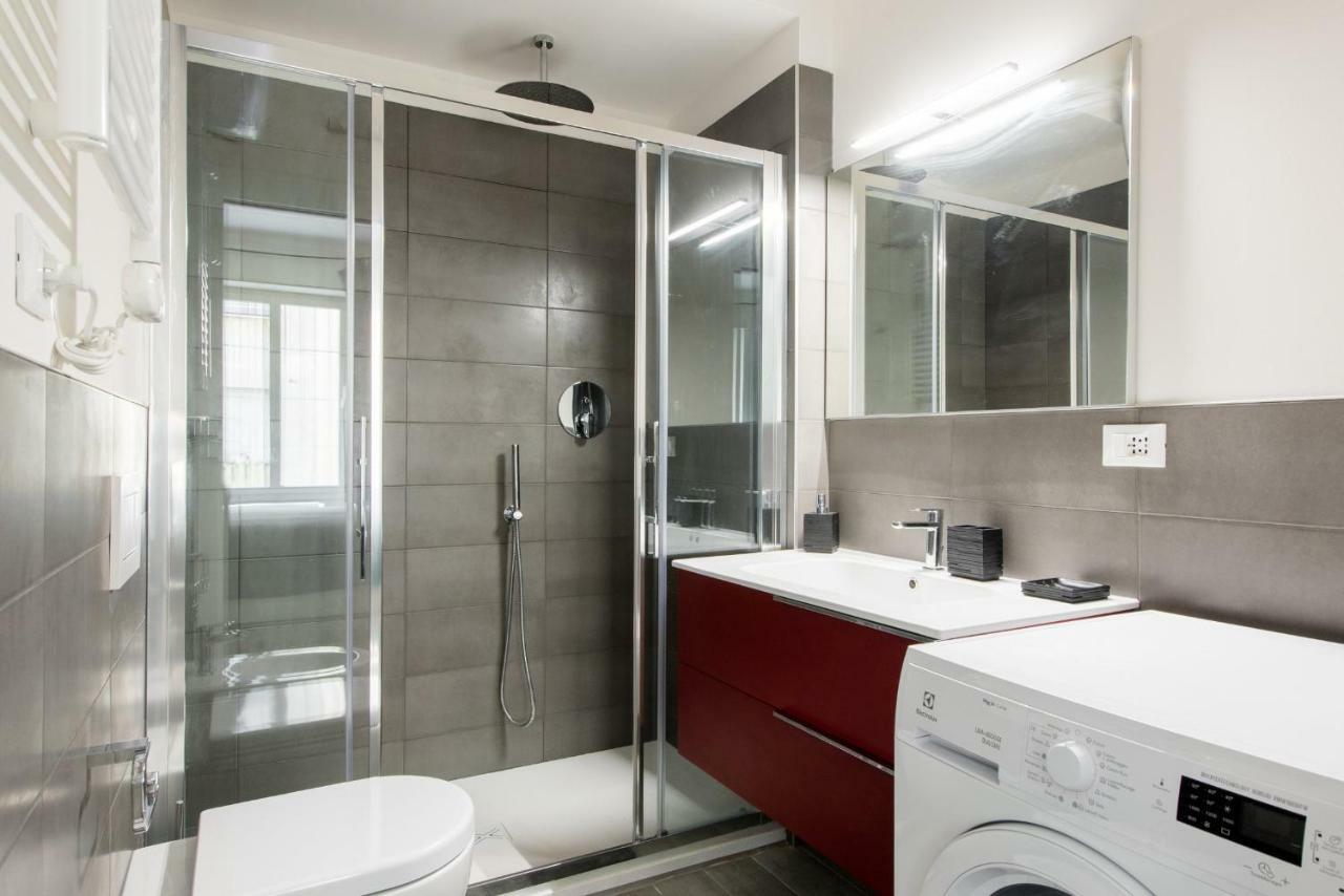 Bologna Apartment Kültér fotó