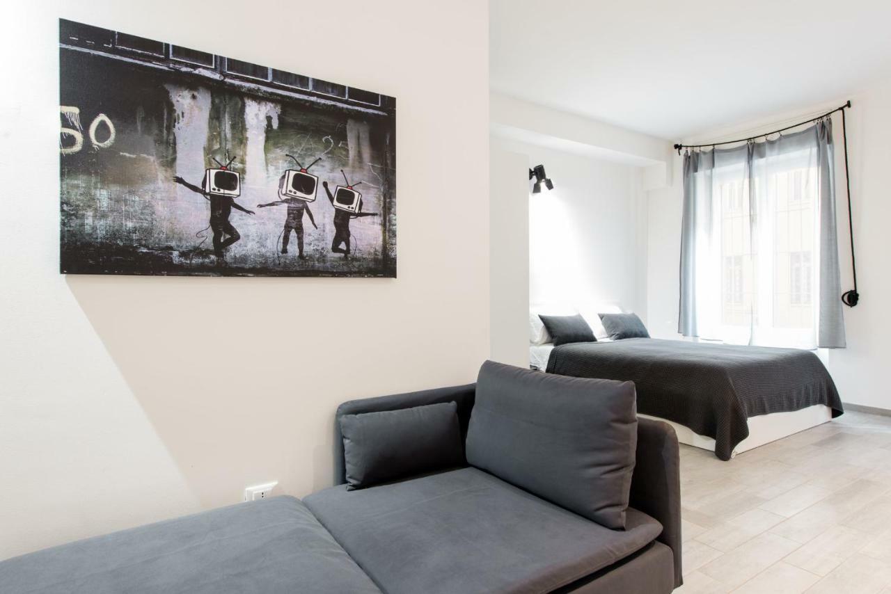 Bologna Apartment Kültér fotó