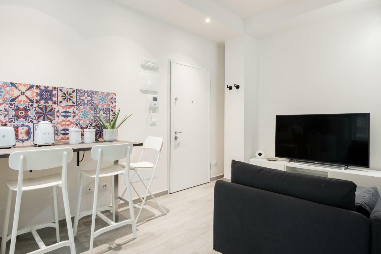 Bologna Apartment Kültér fotó