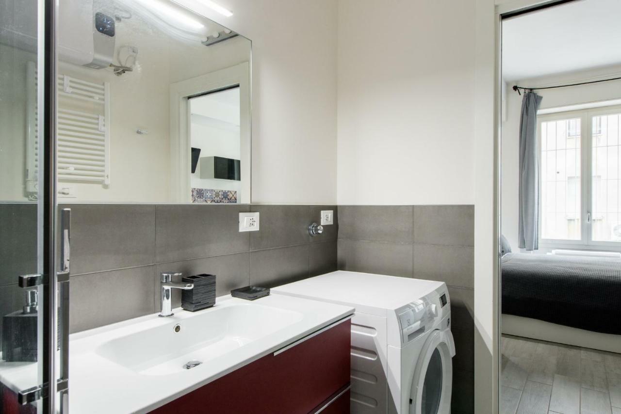 Bologna Apartment Kültér fotó