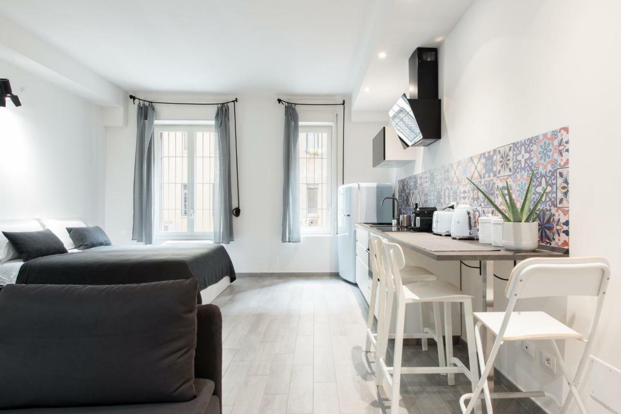 Bologna Apartment Kültér fotó