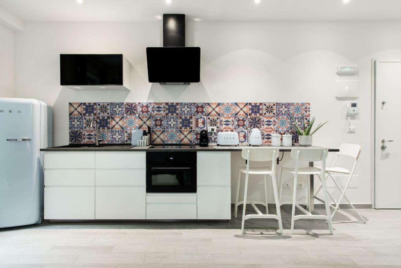 Bologna Apartment Kültér fotó