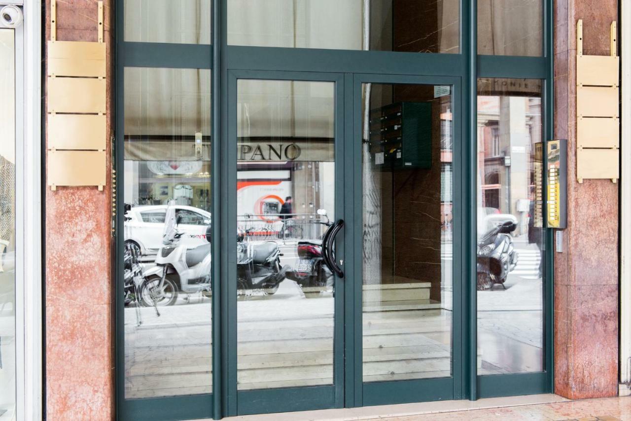 Bologna Apartment Kültér fotó
