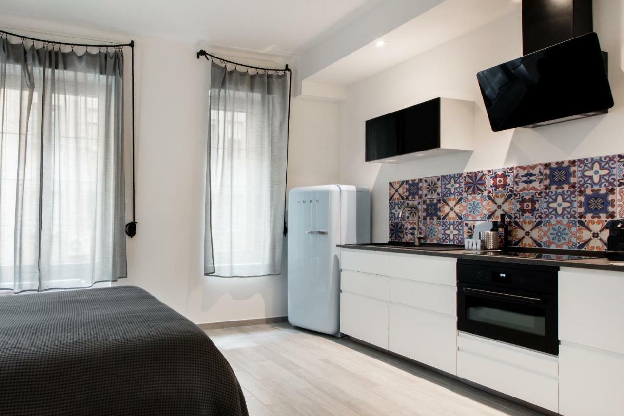 Bologna Apartment Kültér fotó